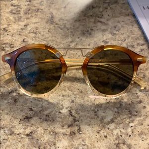 Krewe du Optic- St Louis Sunglasses